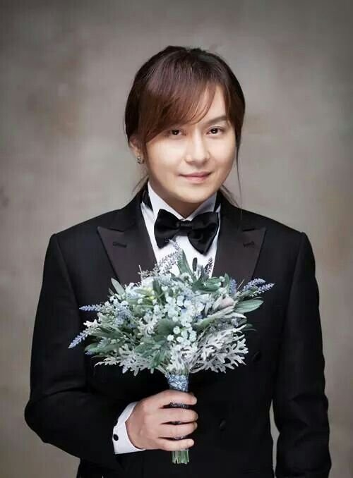 Kim Kyung Ho (김경호) MyDramaList