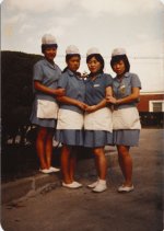 We Are Not Defeated Korean Movie photo