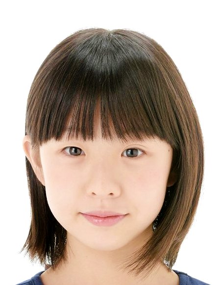 Shogaki Nanaka 正垣那々花 Mydramalist