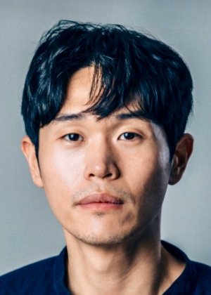 Kang Gil Woo in Ransom Korean Drama (2022)