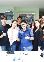 Help Me Khun Pee Chuay Duay Thai Drama photo