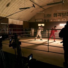 Count Korean Movie photo