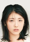 Hamabe Minami in The Promised Neverland Japanese Movie (2020)