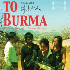 Return to Burma (2011)