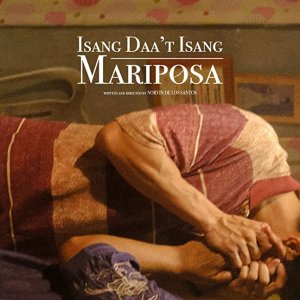 Isaang daa't isang mariposa (2019)