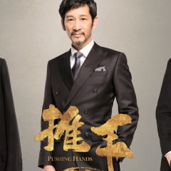 Pushing Hands Chinese Drama(2019) photo