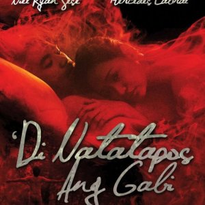 'Di natatapos ang gabi (2010)