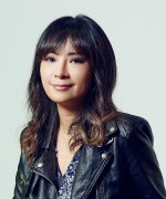 Joyce Liu