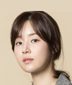 Park Jung Ah | Summer Scent