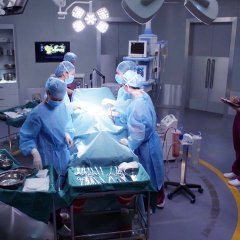 Love of Obstetrics and Gynecology Season 2 Chinese Drama photo