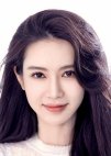 Mavis Pan di My Wonderful Roommate Drama Tiongkok (2021)
