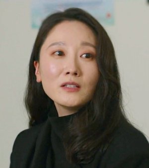 Crunchyroll - Eun Joo Lee Discussion Forum - Crunchyroll