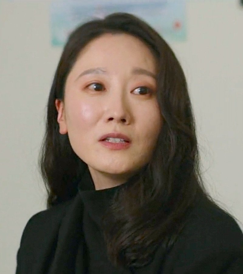 Lee Eun Joo (이은주) - MyDramaList