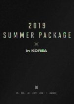 BTS Summer Package 2019 Korea Korean TV Program photo