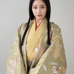 Okehazama: Nobunaga Oda hao no Tanjo Japanese Drama photo