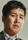 Han Soo Hyun in Chip In Korean Drama (2020)