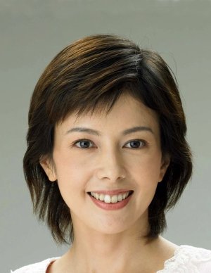 Mariko Sasaki | Kasouken no Onna: Spring Special
