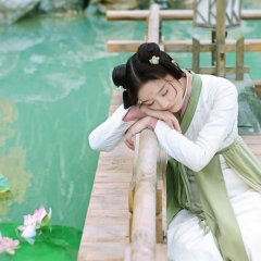 Love & the Emperor Chinese Drama photo