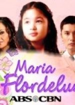 Maria Flordeluna Philippines Drama photo