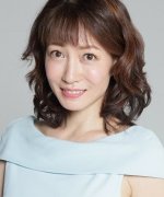 Hosokawa Fumie Fotoğraf