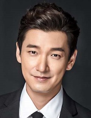 Seung Woo Cho