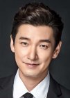 Jo Seung Woo di Stranger 2 Drama Korea (2020)