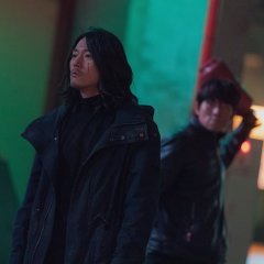 Tell Me What You Saw Korean Drama photo