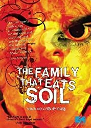 The Family That Eats Soil (2005) poster