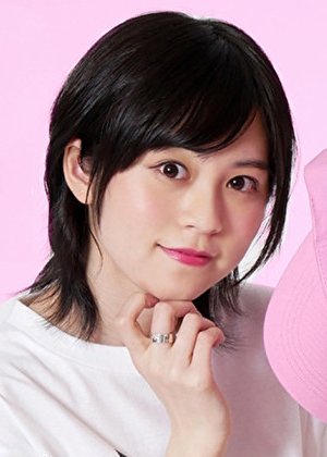 Nakashima Yuki in Ashi Girl Japanese Drama(2017)