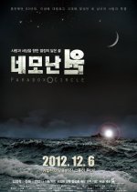 Paradox Circle (2012) photo