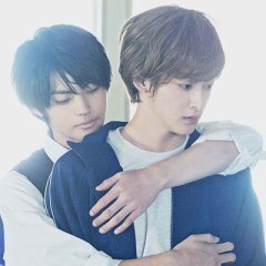 Boys! Please Kiss Him, Instead of Me Japanese Movie photo