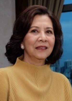 Mayurachat Muenpasitiwet in King Kaew Kar Fark Thai Drama(2008)