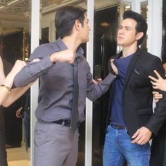 Nam Sor Sai Thai Drama(2017) photo