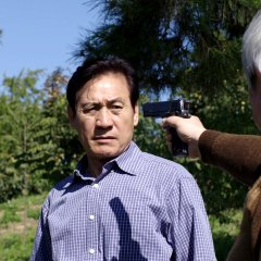 In the Name of the Son Korean Movie photo