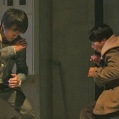 Hydra Japanese Movie photo