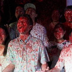 Wonderful Paradise Japanese Movie photo