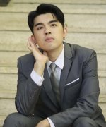 First Nattapat Kapilkarn