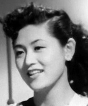 Yoko Haruyama
