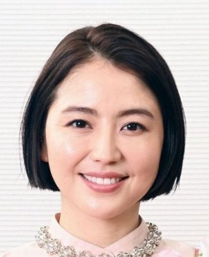 Asuza Nagasawa