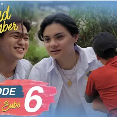 Wheel of Love: Weekend to Remember (2021)