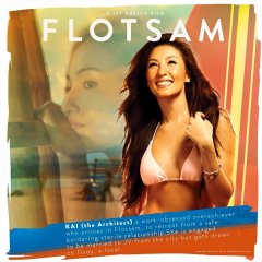 Flotsam Philippines Movie photo