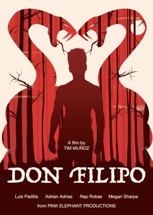 Don Filipo (2021) poster