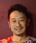 Tokaibayashi Tsuyoshi