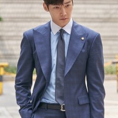 Justice Korean Drama photo