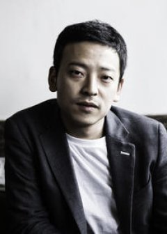 Jang Woo Jin in A Fresh Start Korean Movie(2014)