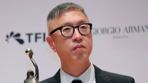 Felix Chong Man Keung