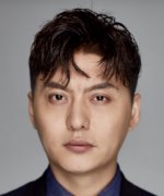 Hou Jing Jian Fotoğraf