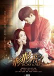 Favorite  CHINA  Drama  #1