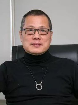 Hsiao Ming Hsu