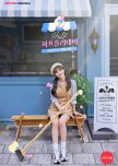 Kim Yoo Jung’s Half Holiday in Italy korean drama review